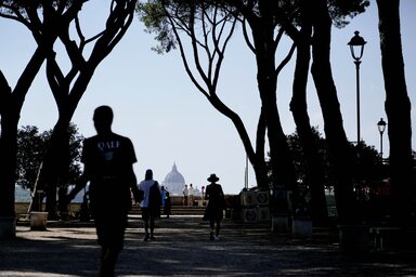 AP Photo/Gregorio Borgia