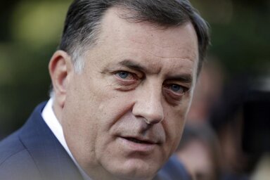 Milorad Dodik