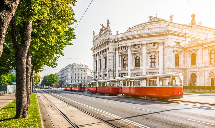 Az osztrák főváros a kulturális lehetőségek színvonala, a kiváló infrastruktúrája és a jó közbiztonság miatt került az első helyre