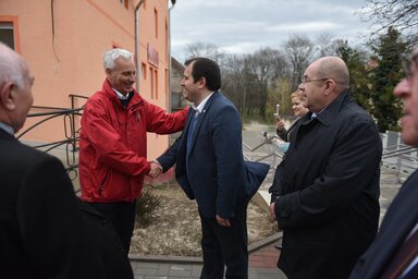 A Batthyáneumnak hamarosan újabb szárnya nyílik (Fotó: Ótos András)