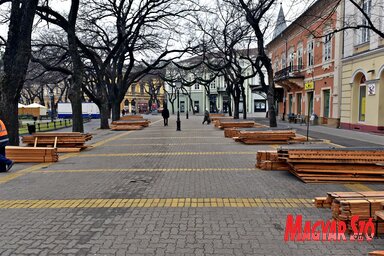 Véget ért a Winterfest Szabadkán (Fotó: Gergely Árpád)