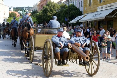 Potápi Árpád János (Fotó: MTI/Kiss Dániel)