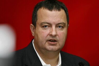 Ivica Dačić