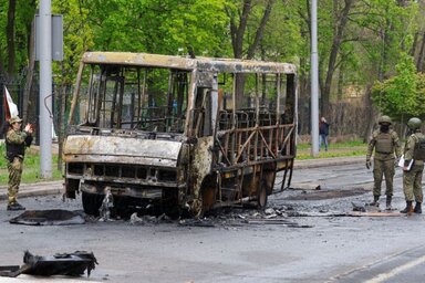 Alexander Ermochenko/Reuters