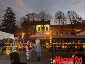 Ortodox szenteste Szenttamáson, Turián és Nádalján (Paraczky László felvétele)