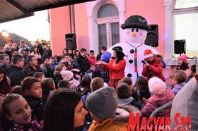 Ortodox szenteste Szenttamáson, Turián és Nádalján (Paraczky László felvétele)