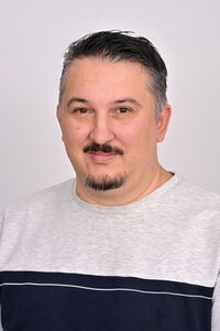 Sándor Zoltán